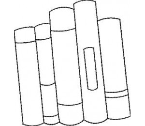 Stickserie - Buch Doodle 2